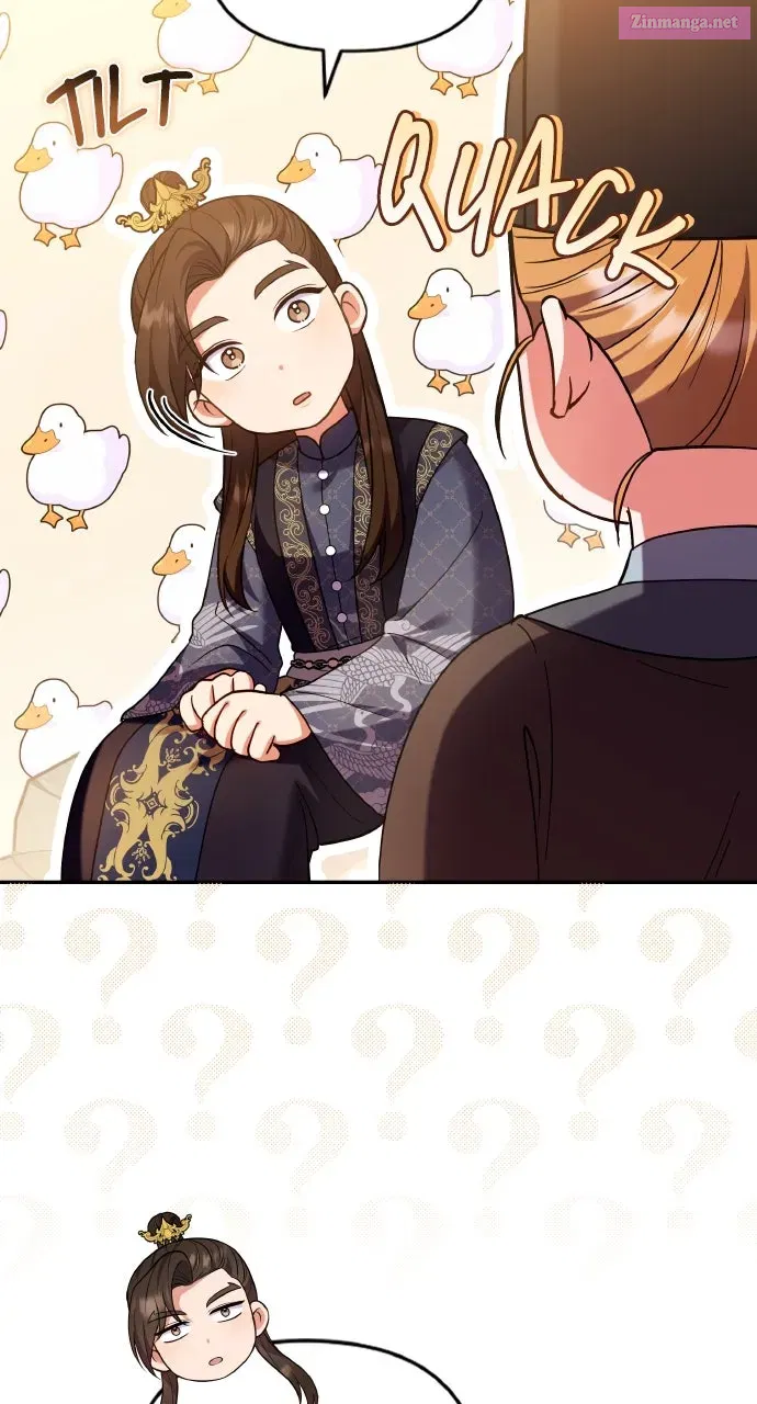A Martial Master Wakes Up as a Concubine Chapter 124 page 4 - 