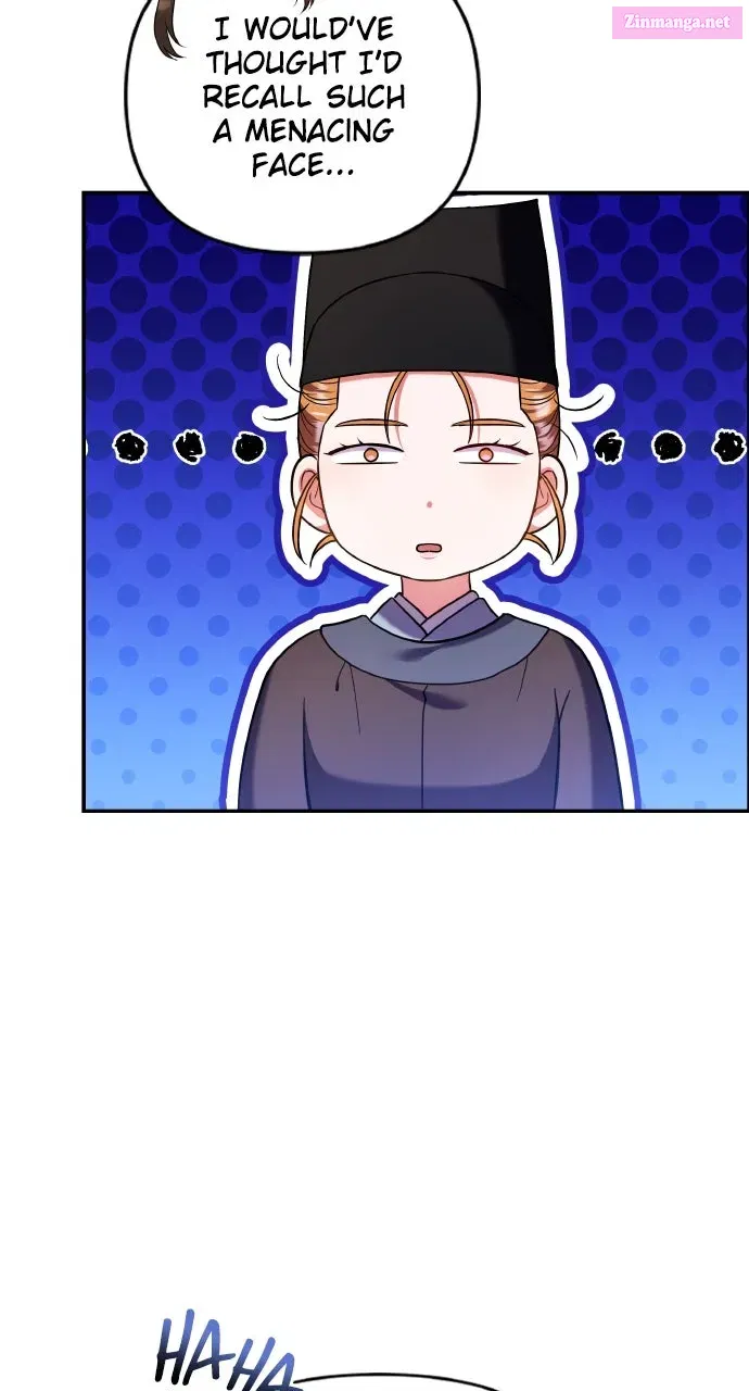 A Martial Master Wakes Up as a Concubine Chapter 124 page 5 - 