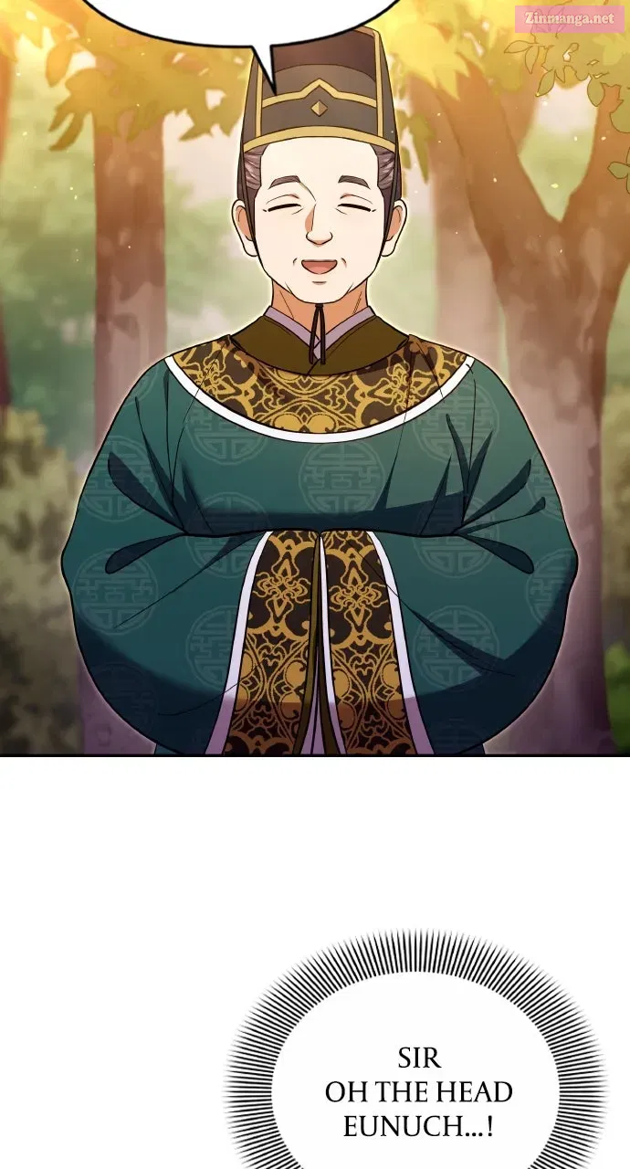 A Martial Master Wakes Up as a Concubine Chapter 124 page 43 - 