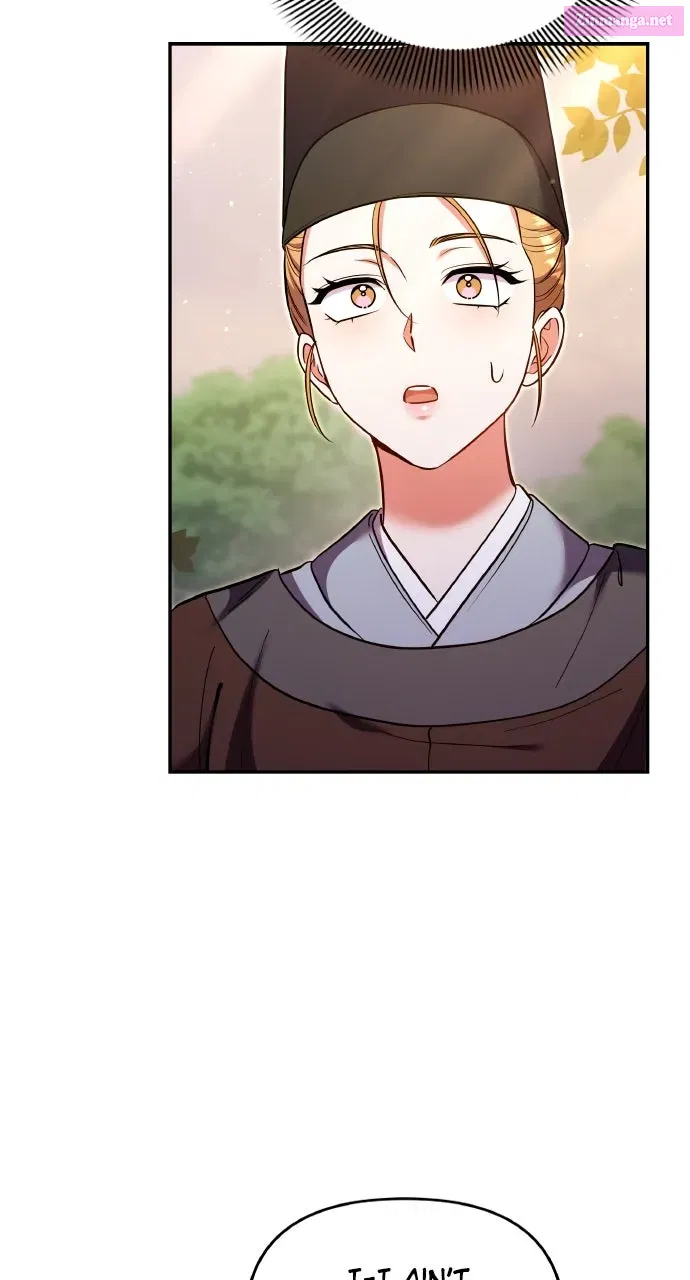 A Martial Master Wakes Up as a Concubine Chapter 124 page 44 - 