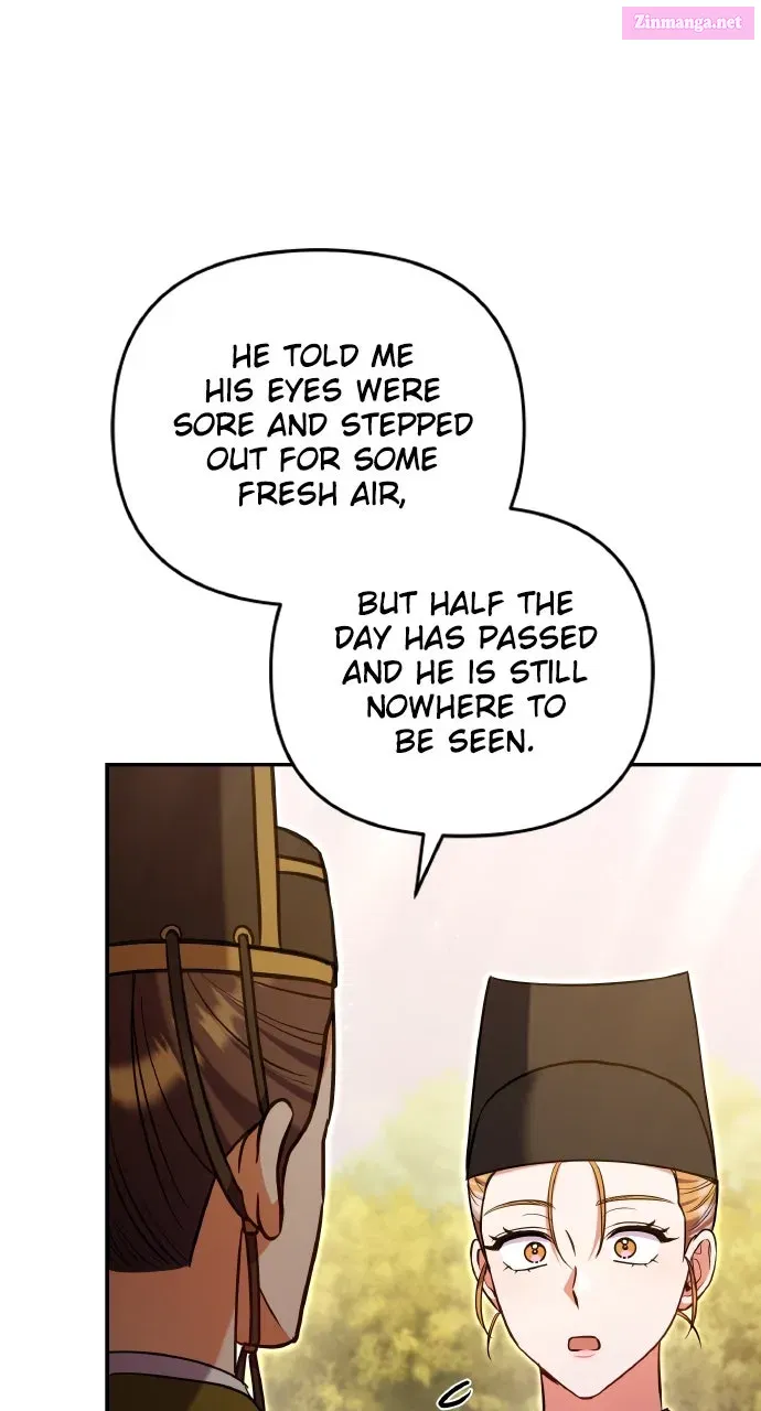 A Martial Master Wakes Up as a Concubine Chapter 124 page 46 - 