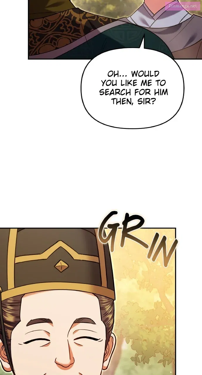 A Martial Master Wakes Up as a Concubine Chapter 124 page 47 - 