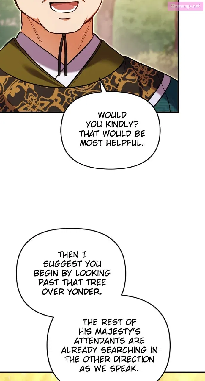 A Martial Master Wakes Up as a Concubine Chapter 124 page 48 - 