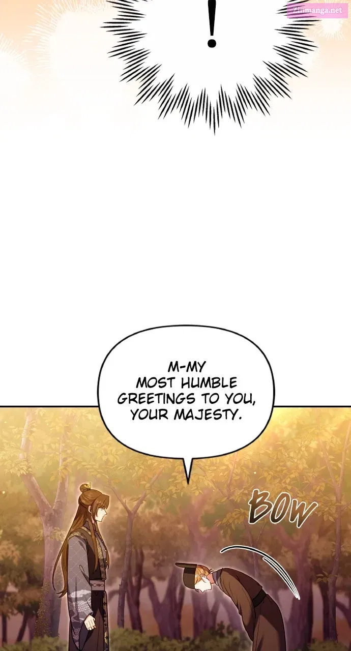 A Martial Master Wakes Up as a Concubine Chapter 124 page 57 - 