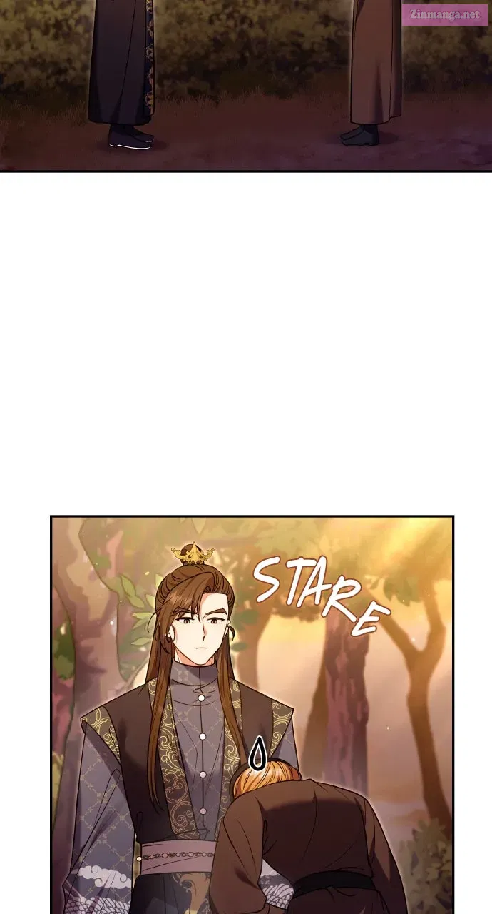 A Martial Master Wakes Up as a Concubine Chapter 124 page 58 - 