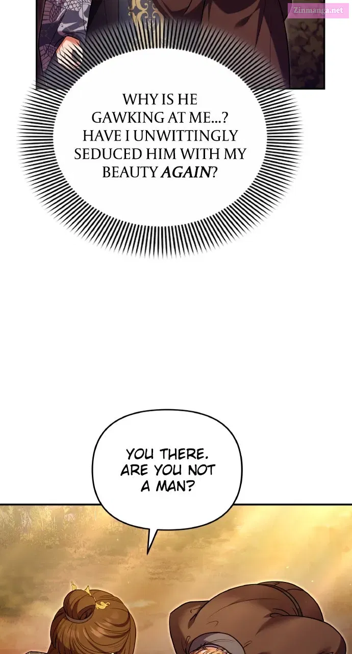A Martial Master Wakes Up as a Concubine Chapter 124 page 59 - 