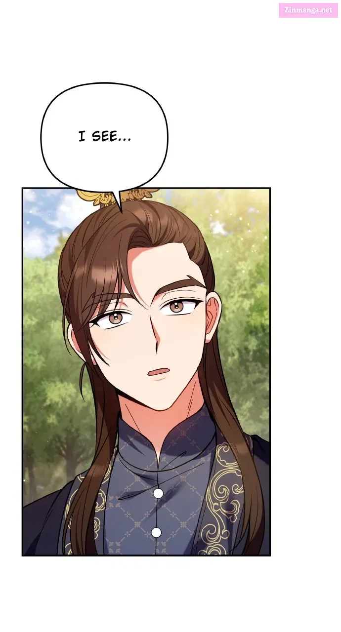A Martial Master Wakes Up as a Concubine Chapter 124 page 7 - 