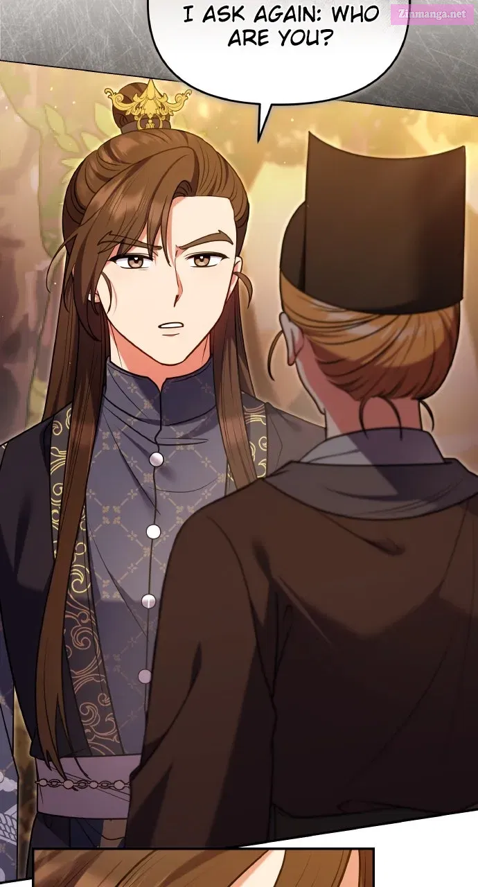A Martial Master Wakes Up as a Concubine Chapter 124 page 63 - 