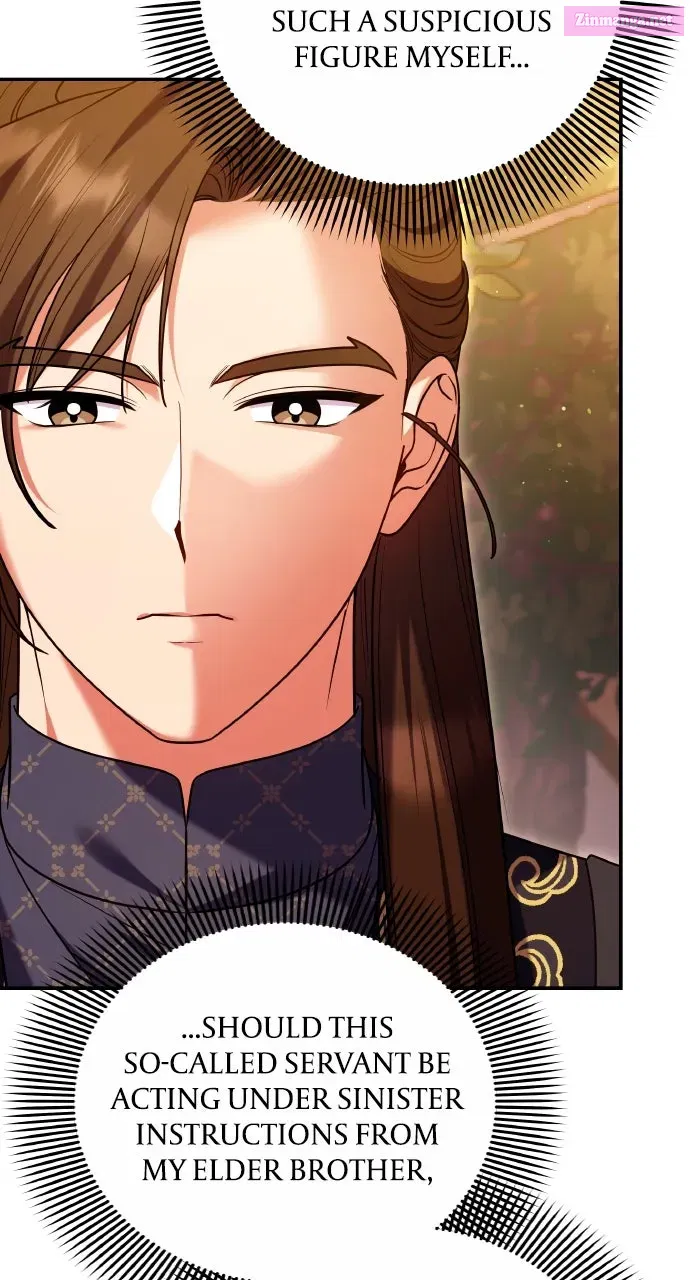 A Martial Master Wakes Up as a Concubine Chapter 124 page 68 - 