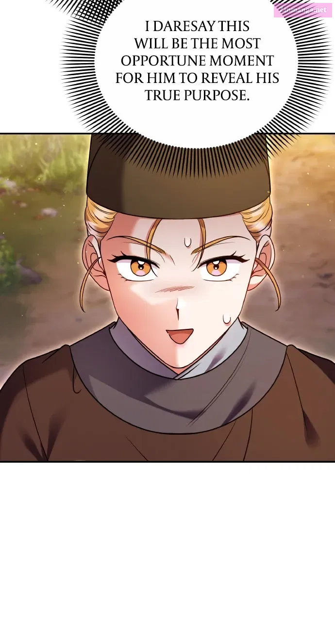 A Martial Master Wakes Up as a Concubine Chapter 124 page 69 - 