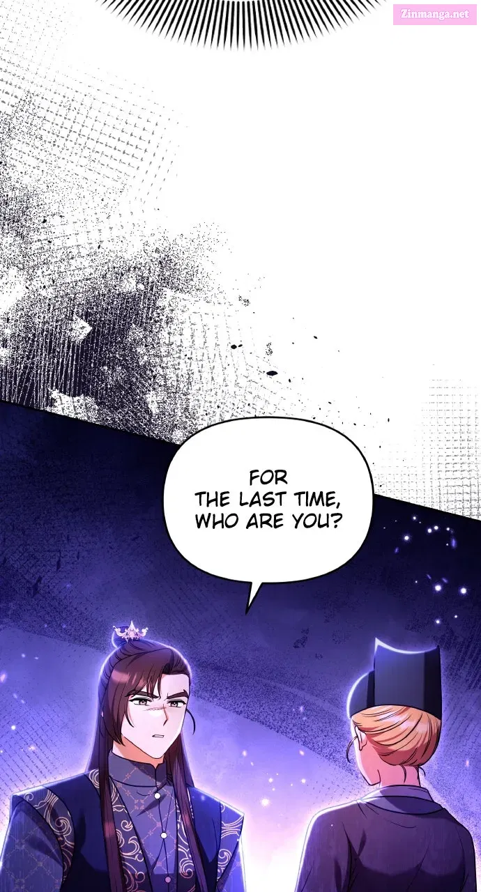 A Martial Master Wakes Up as a Concubine Chapter 124 page 71 - 