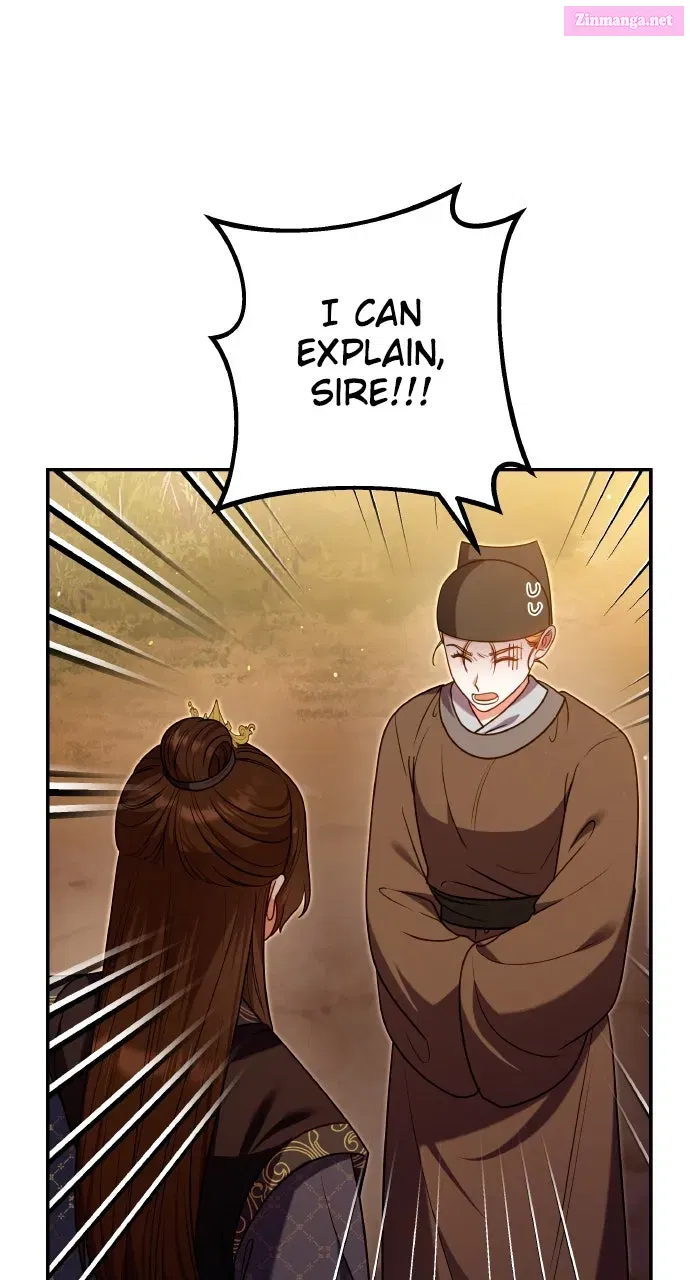A Martial Master Wakes Up as a Concubine Chapter 124 page 74 - 
