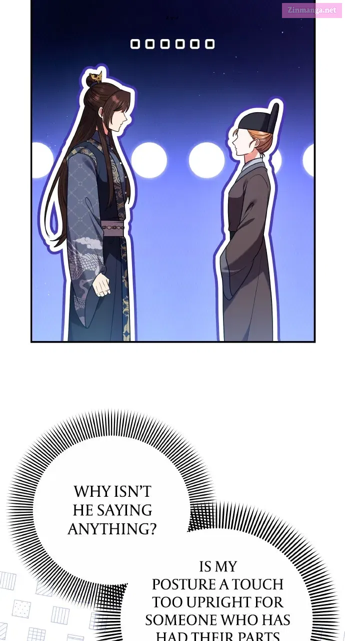 A Martial Master Wakes Up as a Concubine Chapter 124 page 77 - 