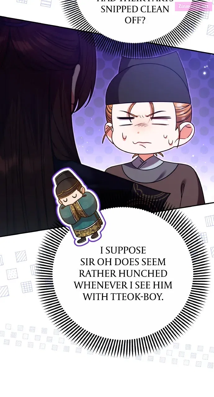 A Martial Master Wakes Up as a Concubine Chapter 124 page 78 - 