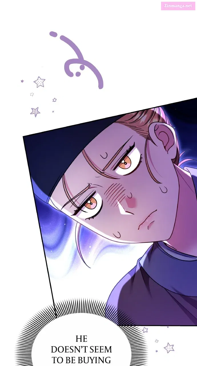 A Martial Master Wakes Up as a Concubine Chapter 124 page 80 - 