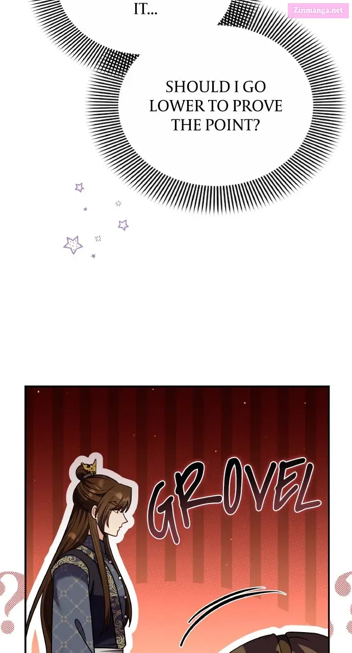 A Martial Master Wakes Up as a Concubine Chapter 124 page 81 - 
