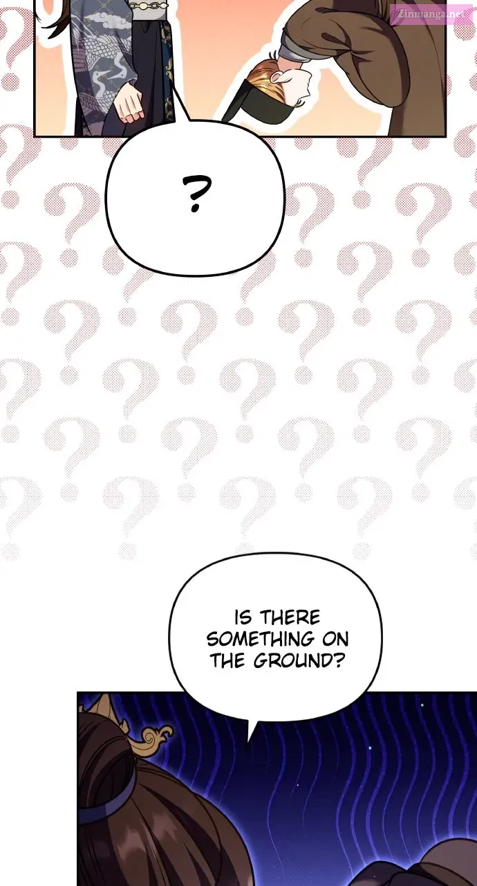 A Martial Master Wakes Up as a Concubine Chapter 124 page 82 - 