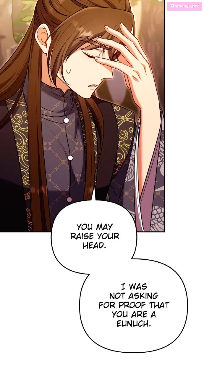 A Martial Master Wakes Up as a Concubine Chapter 124 page 84 - 