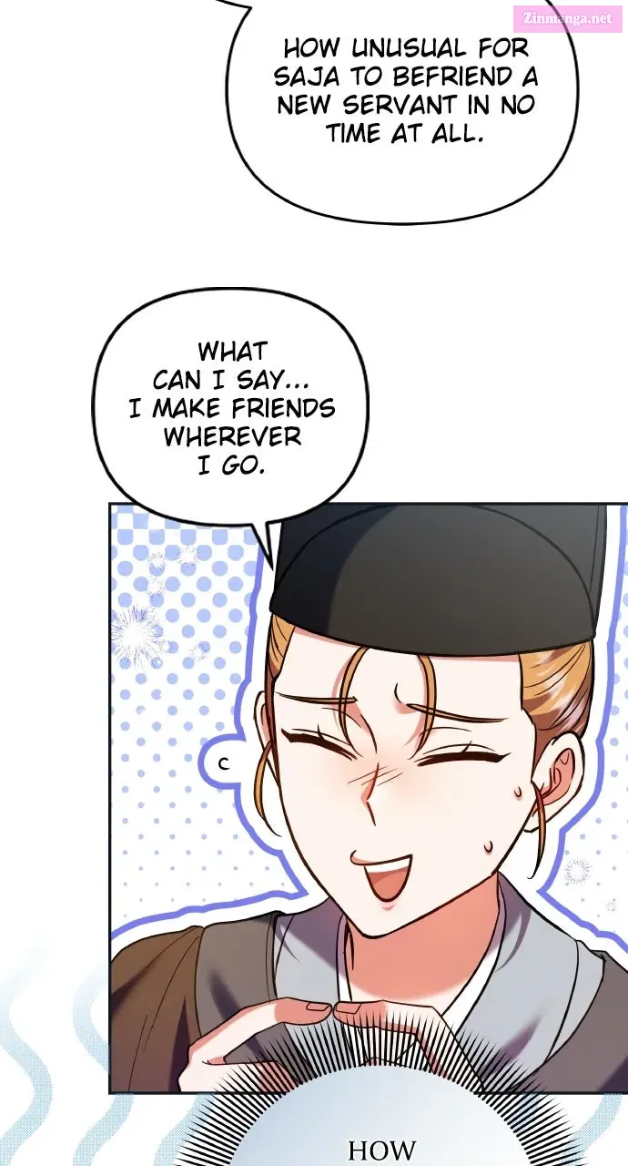 A Martial Master Wakes Up as a Concubine Chapter 125 page 12 - 