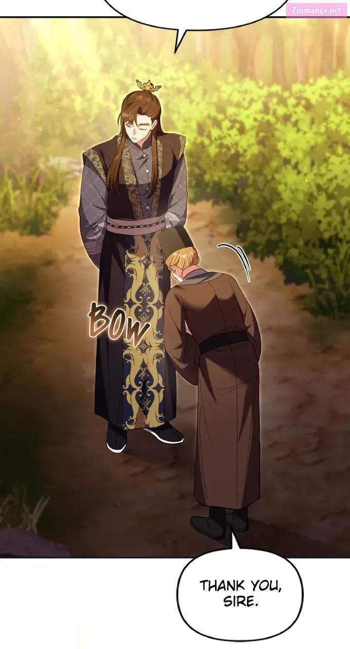 A Martial Master Wakes Up as a Concubine Chapter 125 page 14 - 