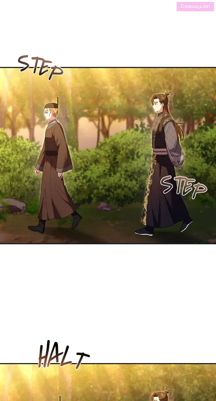 A Martial Master Wakes Up as a Concubine Chapter 125 page 17 - 
