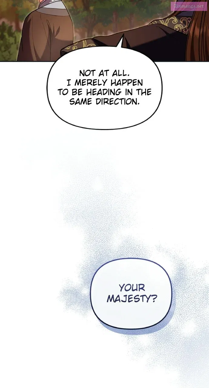 A Martial Master Wakes Up as a Concubine Chapter 125 page 20 - 