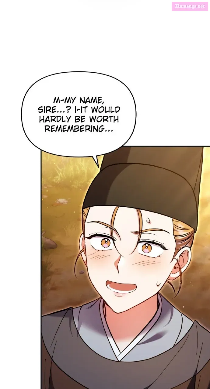 A Martial Master Wakes Up as a Concubine Chapter 125 page 3 - 