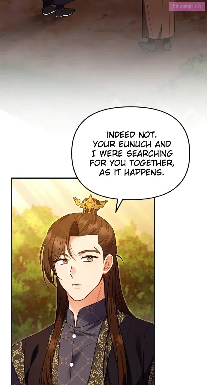 A Martial Master Wakes Up as a Concubine Chapter 125 page 22 - 