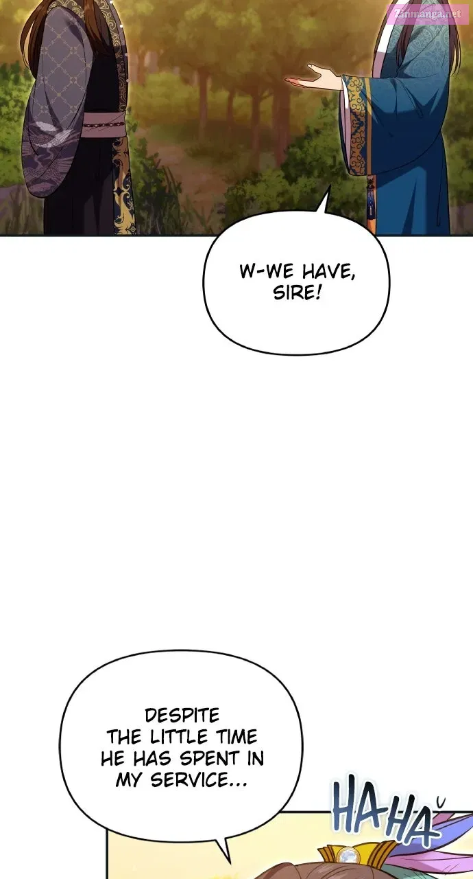 A Martial Master Wakes Up as a Concubine Chapter 125 page 25 - 