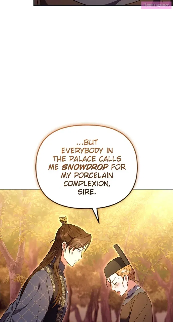 A Martial Master Wakes Up as a Concubine Chapter 125 page 4 - 