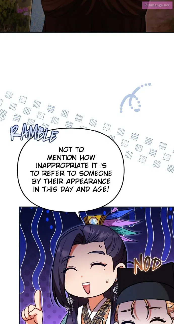 A Martial Master Wakes Up as a Concubine Chapter 125 page 34 - 