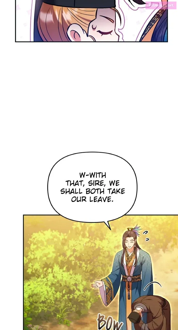 A Martial Master Wakes Up as a Concubine Chapter 125 page 37 - 