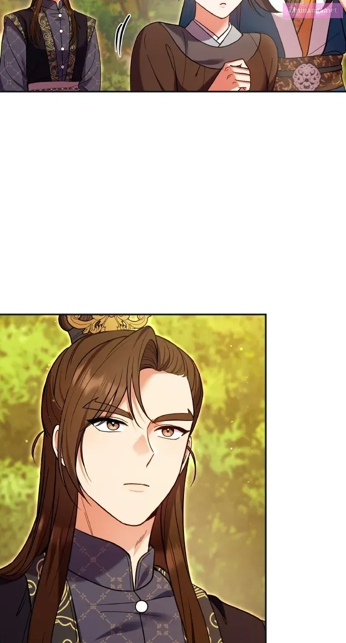 A Martial Master Wakes Up as a Concubine Chapter 125 page 39 - 