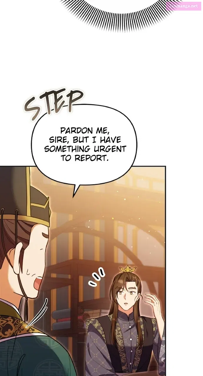 A Martial Master Wakes Up as a Concubine Chapter 125 page 43 - 