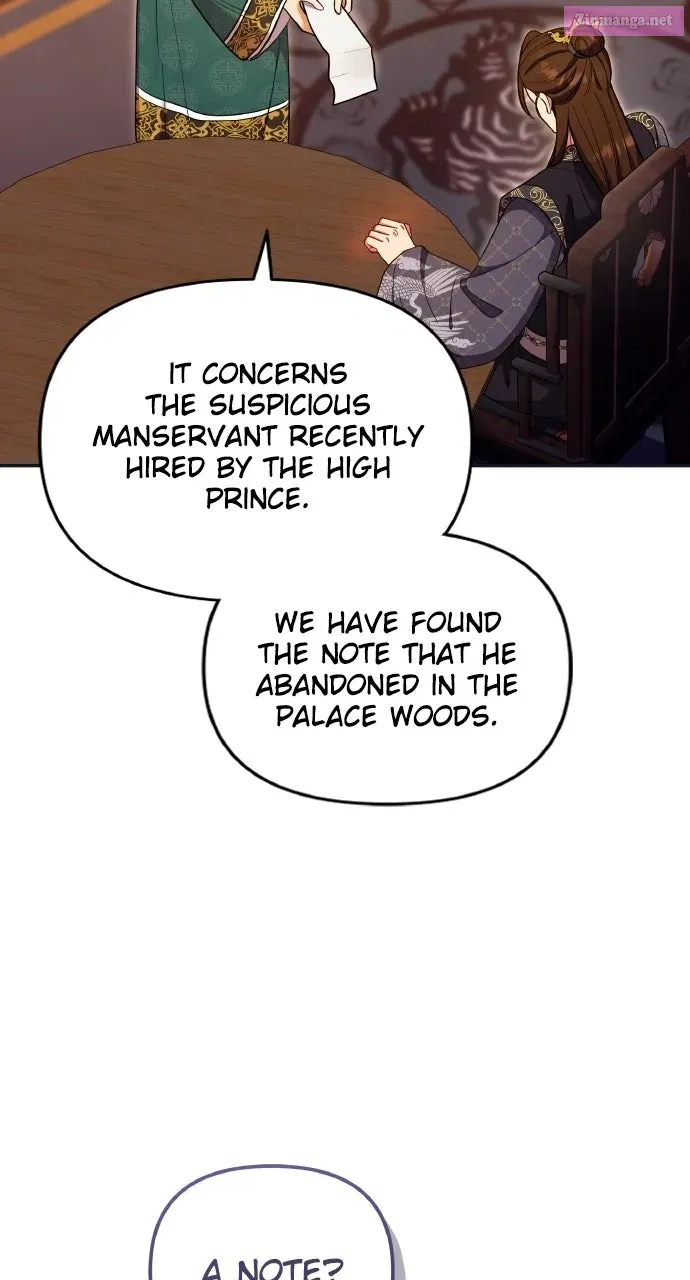A Martial Master Wakes Up as a Concubine Chapter 125 page 45 - 