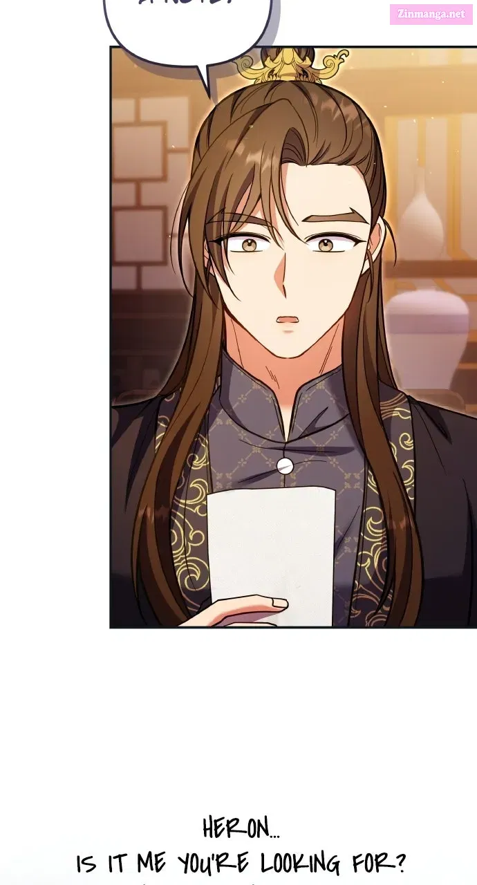 A Martial Master Wakes Up as a Concubine Chapter 125 page 46 - 