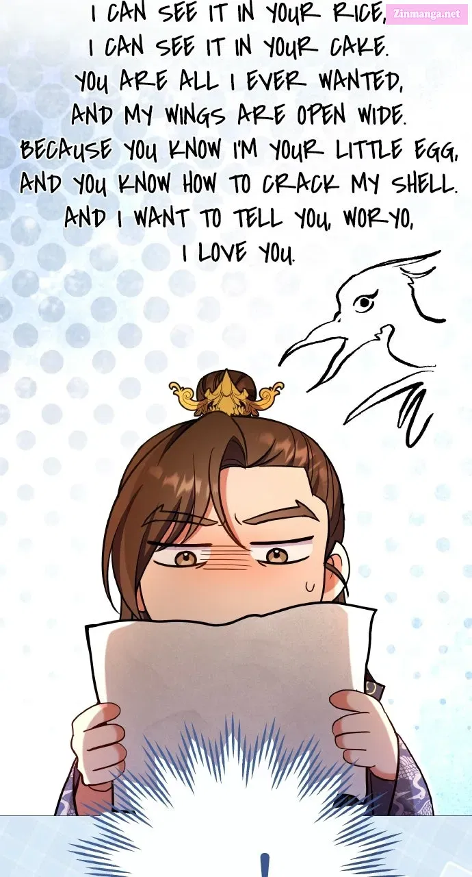 A Martial Master Wakes Up as a Concubine Chapter 125 page 47 - 