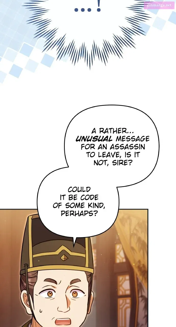 A Martial Master Wakes Up as a Concubine Chapter 125 page 48 - 