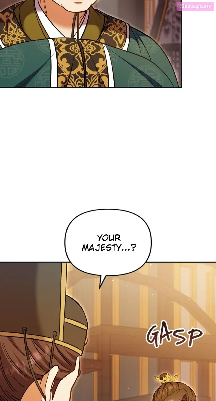 A Martial Master Wakes Up as a Concubine Chapter 125 page 49 - 
