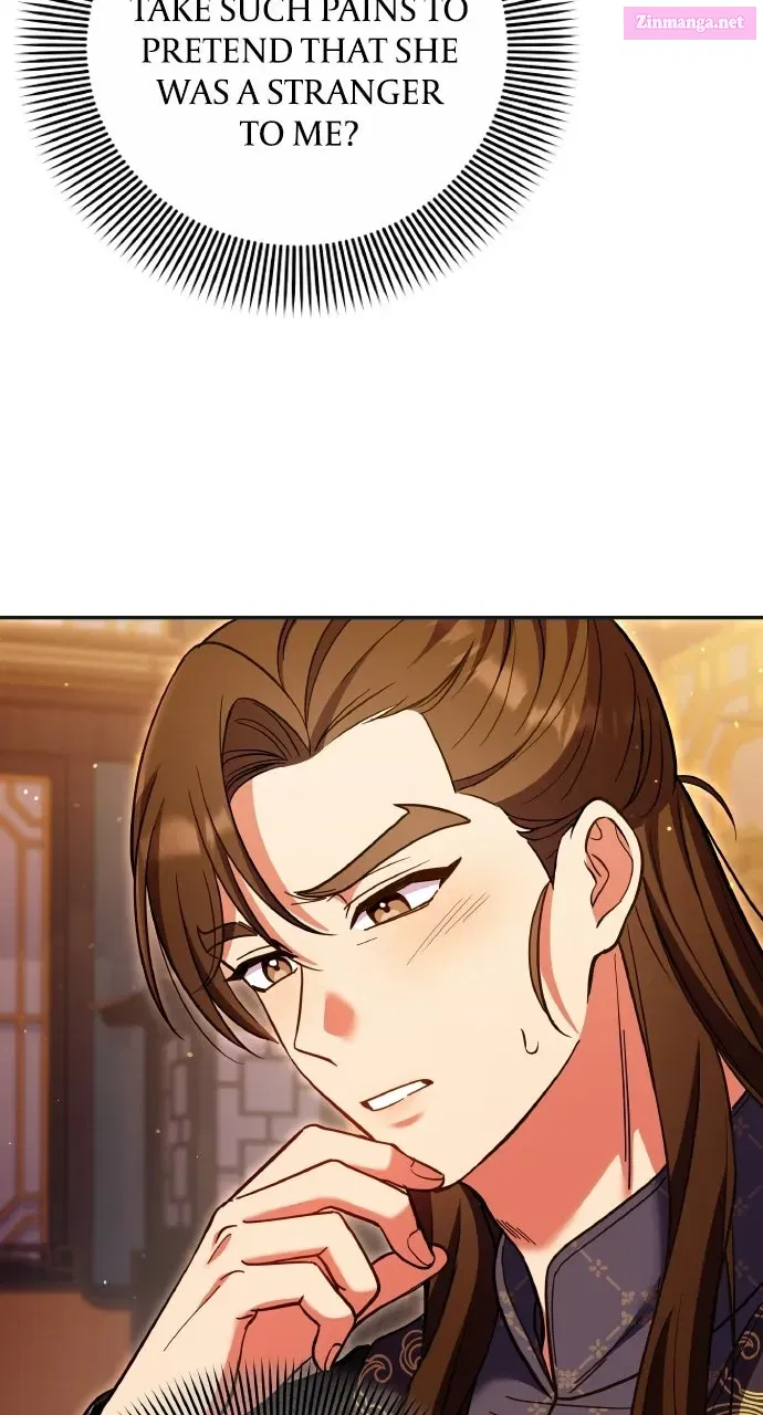 A Martial Master Wakes Up as a Concubine Chapter 125 page 53 - 