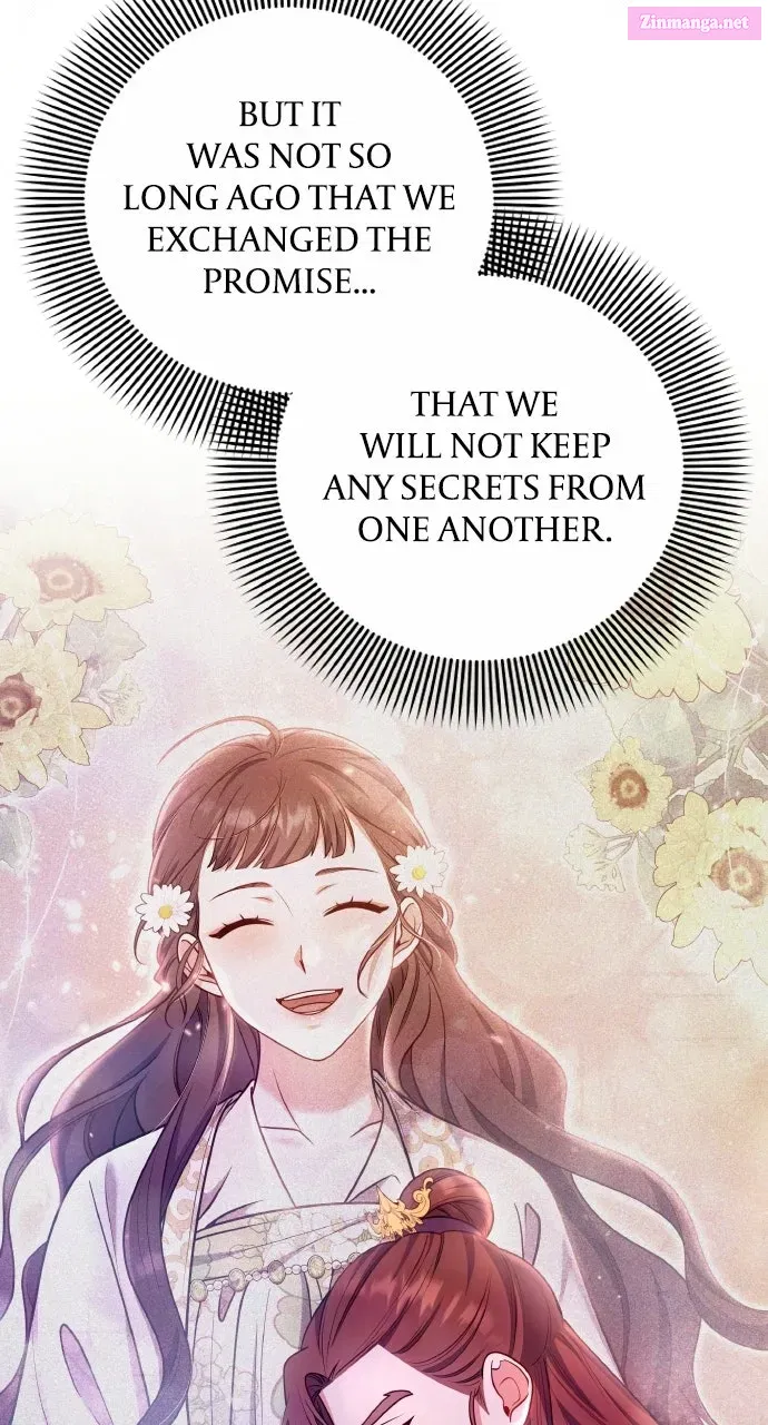 A Martial Master Wakes Up as a Concubine Chapter 125 page 56 - 