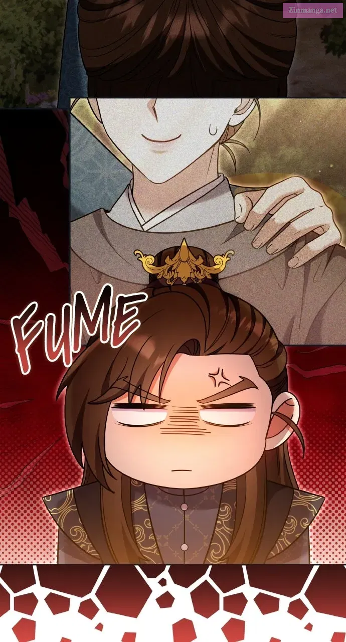 A Martial Master Wakes Up as a Concubine Chapter 125 page 60 - 