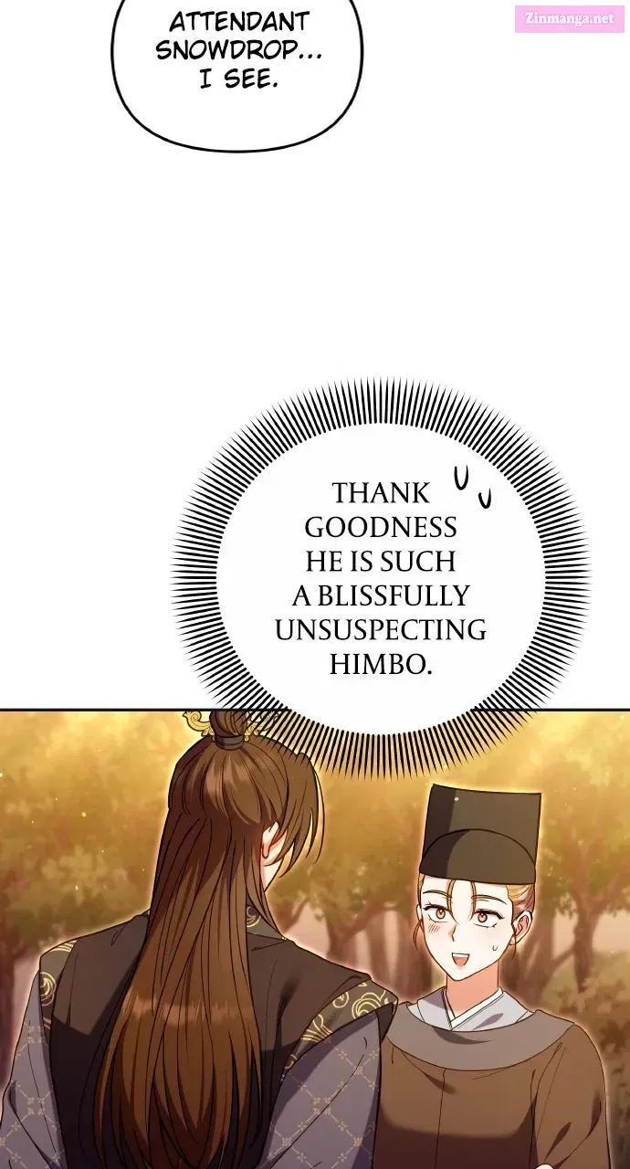 A Martial Master Wakes Up as a Concubine Chapter 125 page 7 - 