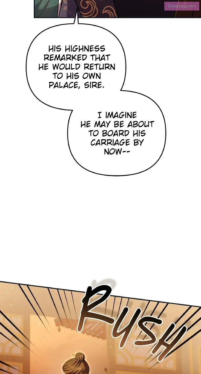 A Martial Master Wakes Up as a Concubine Chapter 125 page 62 - 