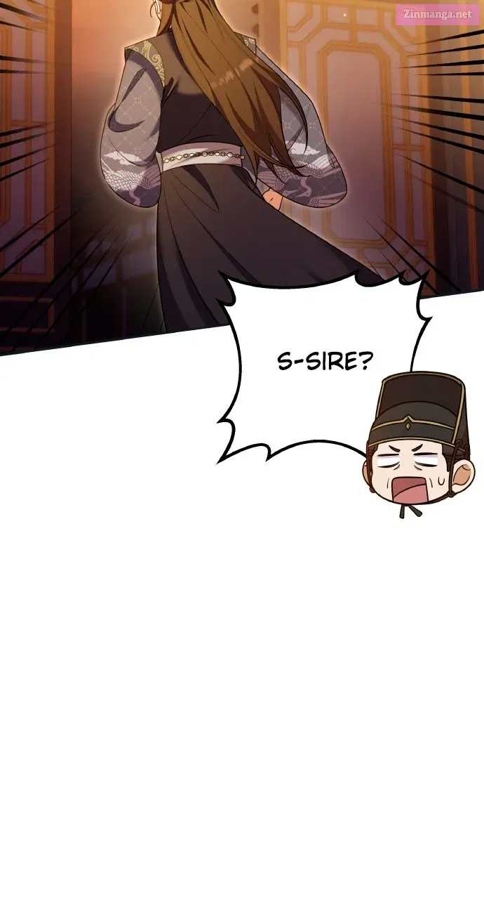 A Martial Master Wakes Up as a Concubine Chapter 125 page 63 - 