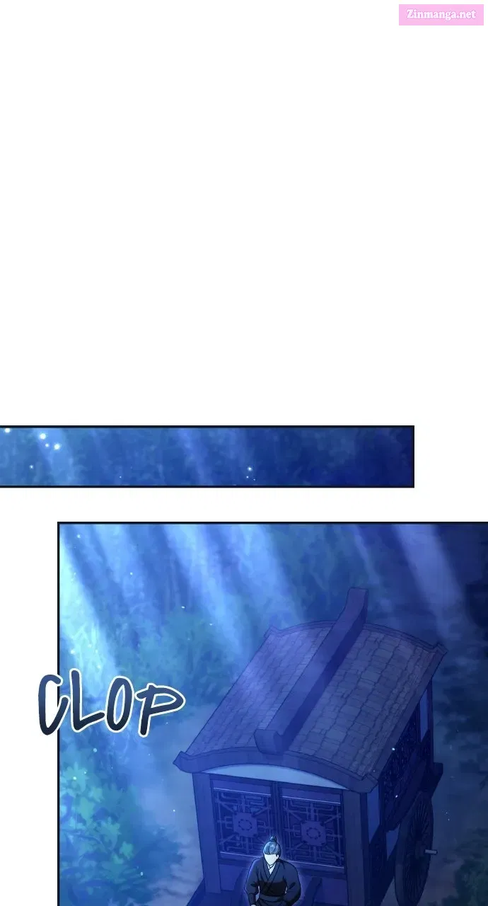 A Martial Master Wakes Up as a Concubine Chapter 125 page 64 - 