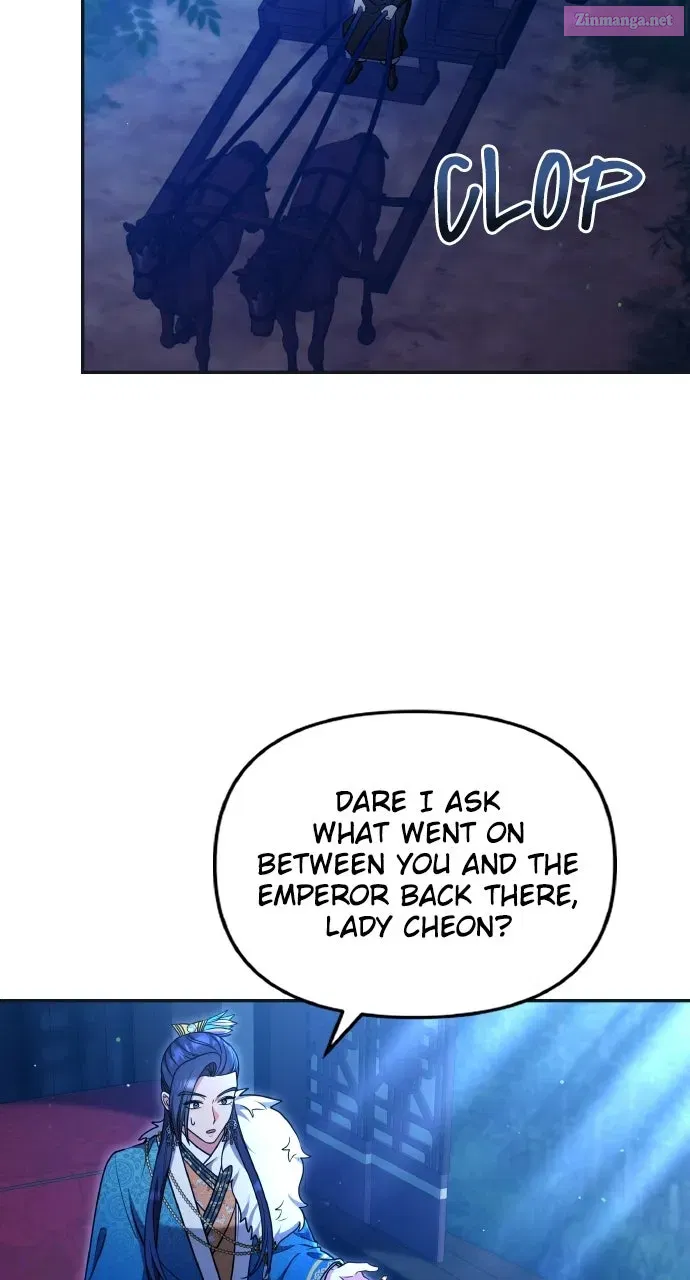 A Martial Master Wakes Up as a Concubine Chapter 125 page 65 - 