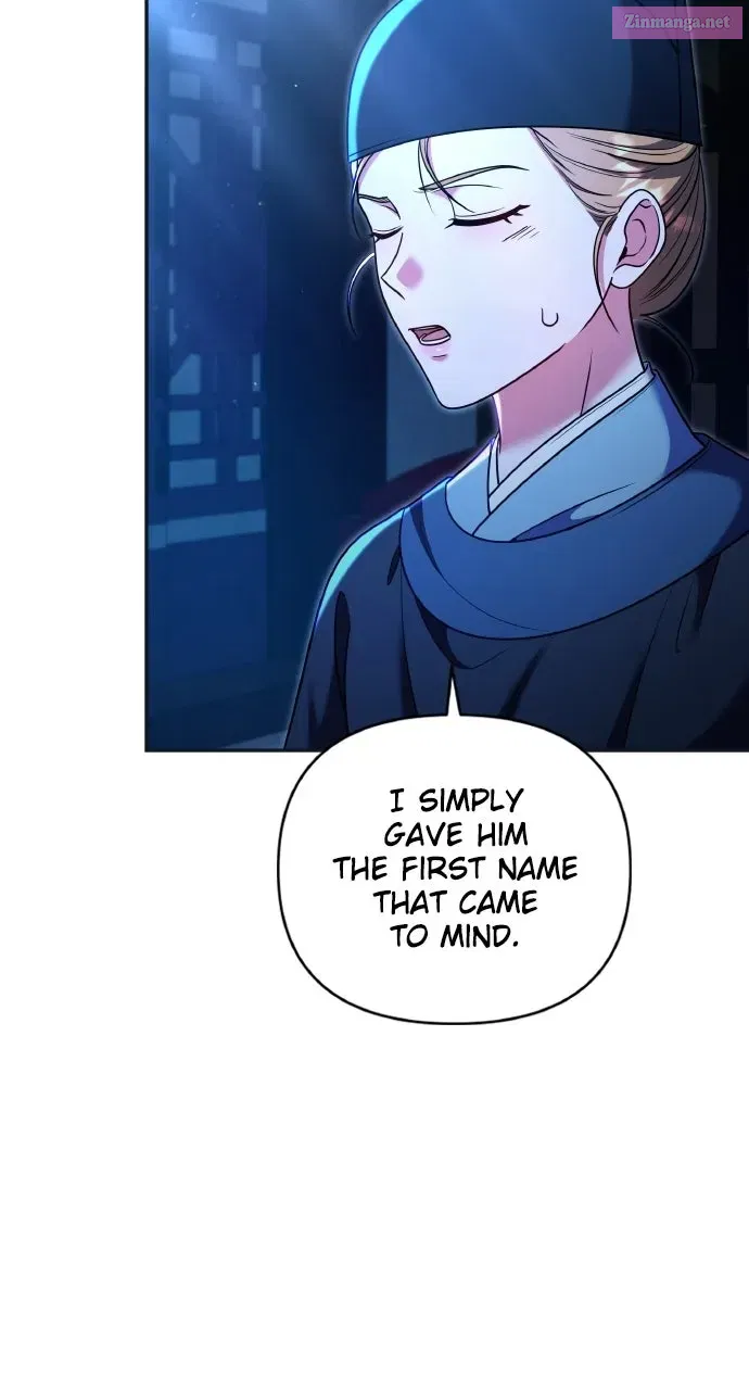A Martial Master Wakes Up as a Concubine Chapter 125 page 68 - 