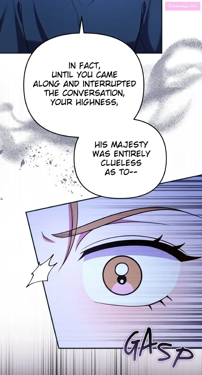 A Martial Master Wakes Up as a Concubine Chapter 125 page 71 - 