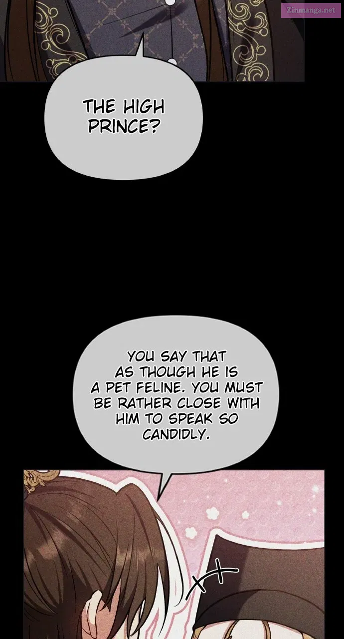 A Martial Master Wakes Up as a Concubine Chapter 125 page 73 - 